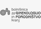 Bolnišnica Kranj