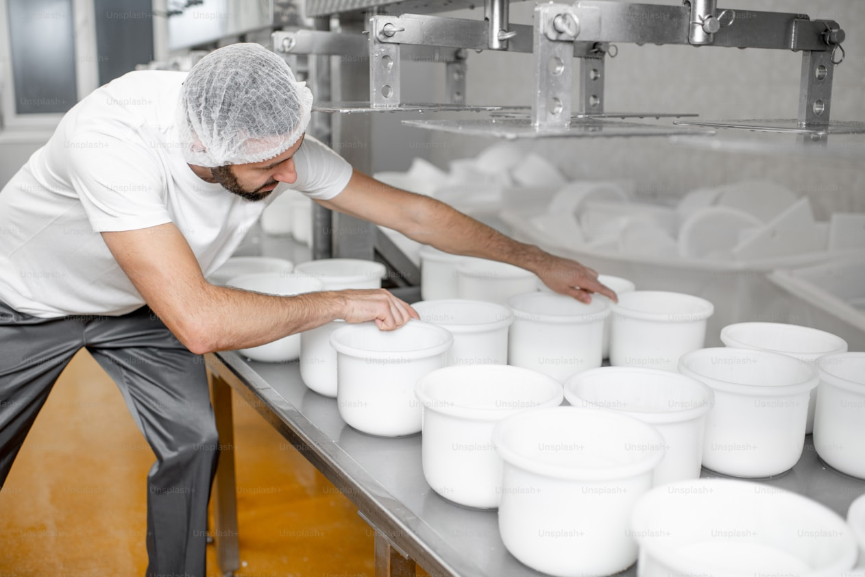 Food Production